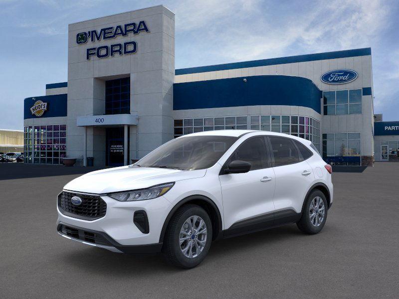 new 2025 Ford Escape car, priced at $33,974