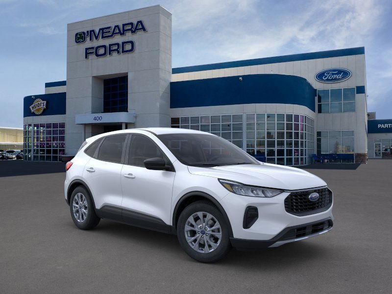 new 2025 Ford Escape car, priced at $33,974