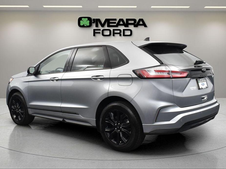 used 2023 Ford Edge car, priced at $31,589