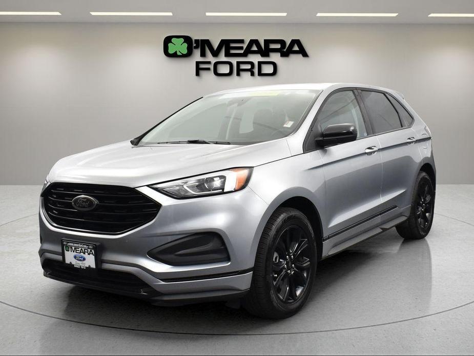 used 2023 Ford Edge car, priced at $31,589