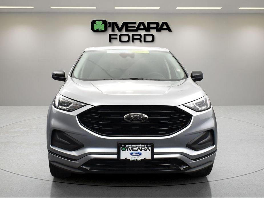 used 2023 Ford Edge car, priced at $31,589