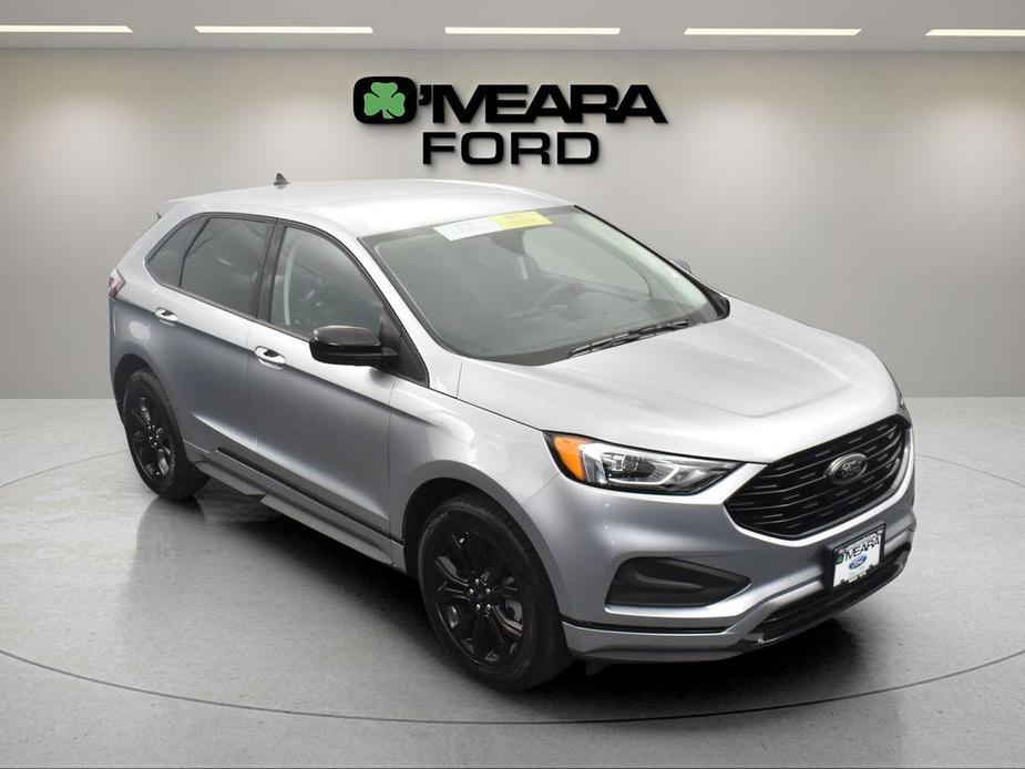 used 2023 Ford Edge car, priced at $31,589