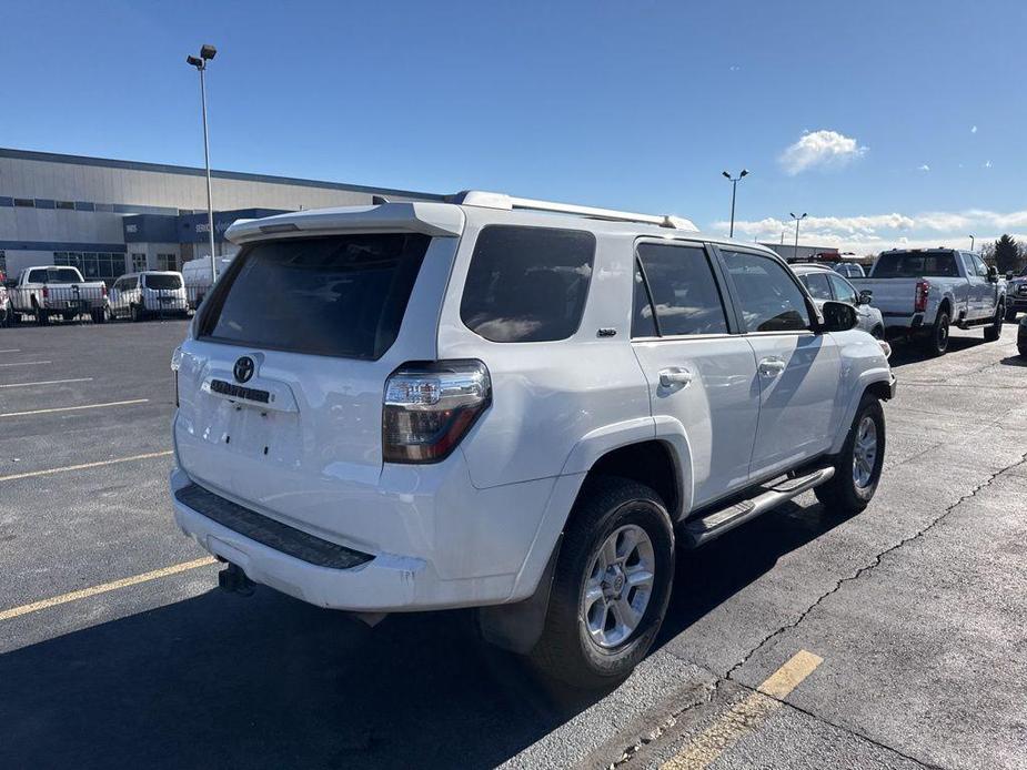 used 2018 Toyota 4Runner car, priced at $34,509