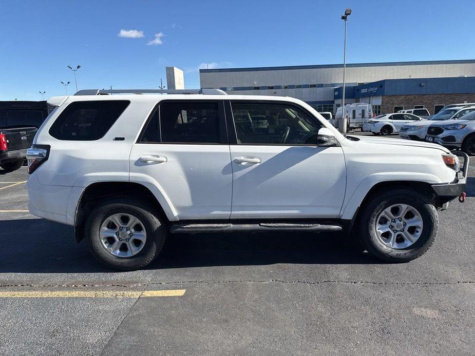 used 2018 Toyota 4Runner car, priced at $34,509