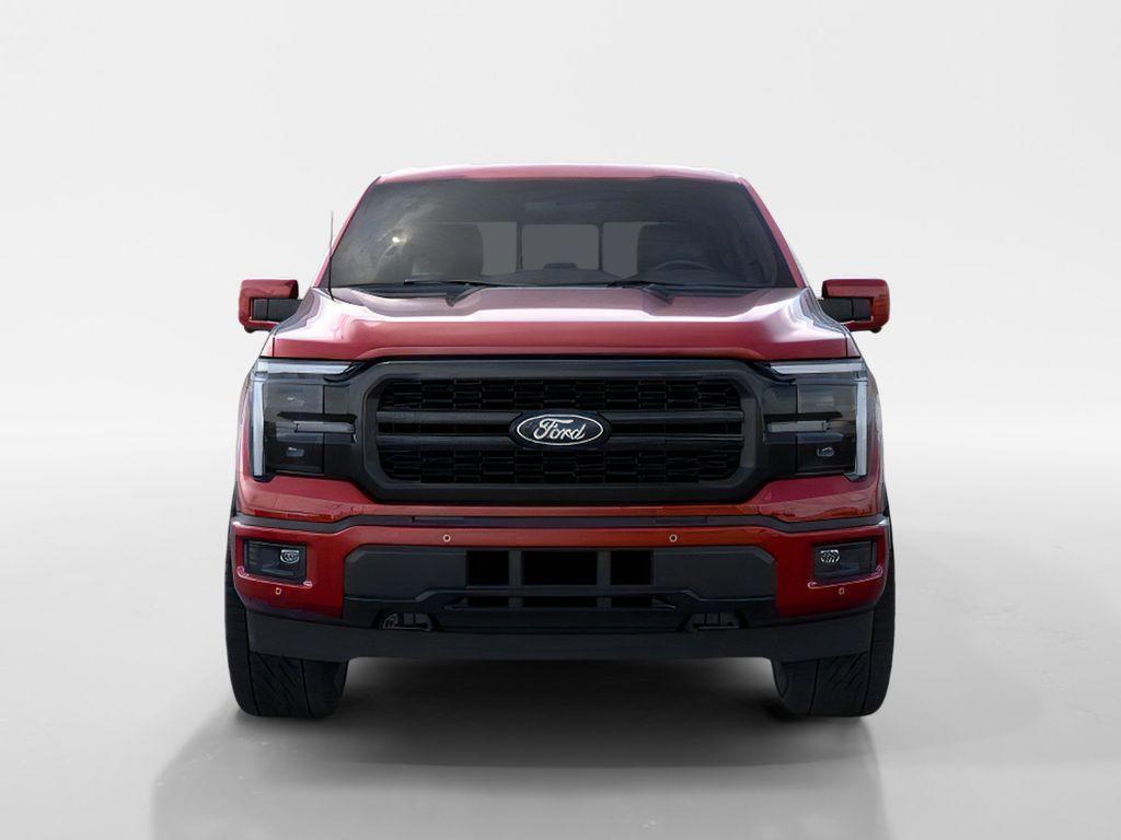 new 2025 Ford F-150 car, priced at $67,640