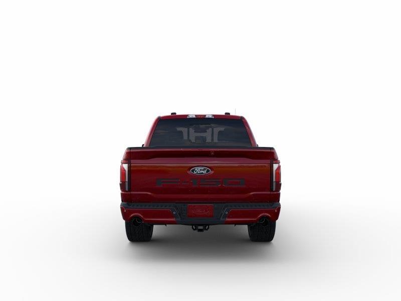 new 2025 Ford F-150 car, priced at $68,640