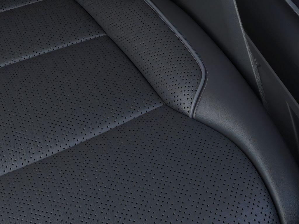 new 2025 Ford F-150 car, priced at $67,640