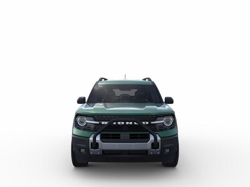 new 2025 Ford Bronco Sport car, priced at $32,320