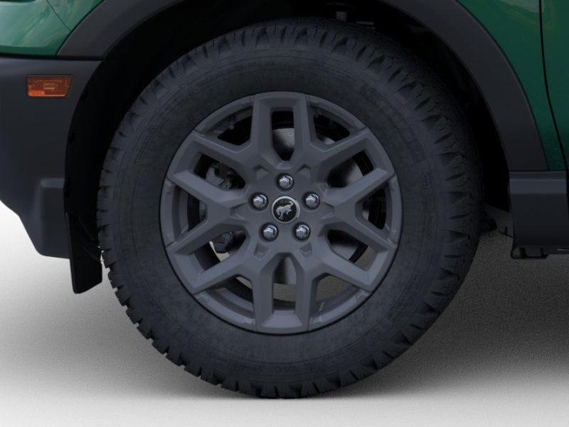 new 2025 Ford Bronco Sport car, priced at $32,320