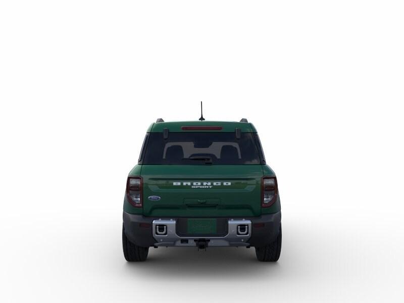 new 2025 Ford Bronco Sport car, priced at $32,320