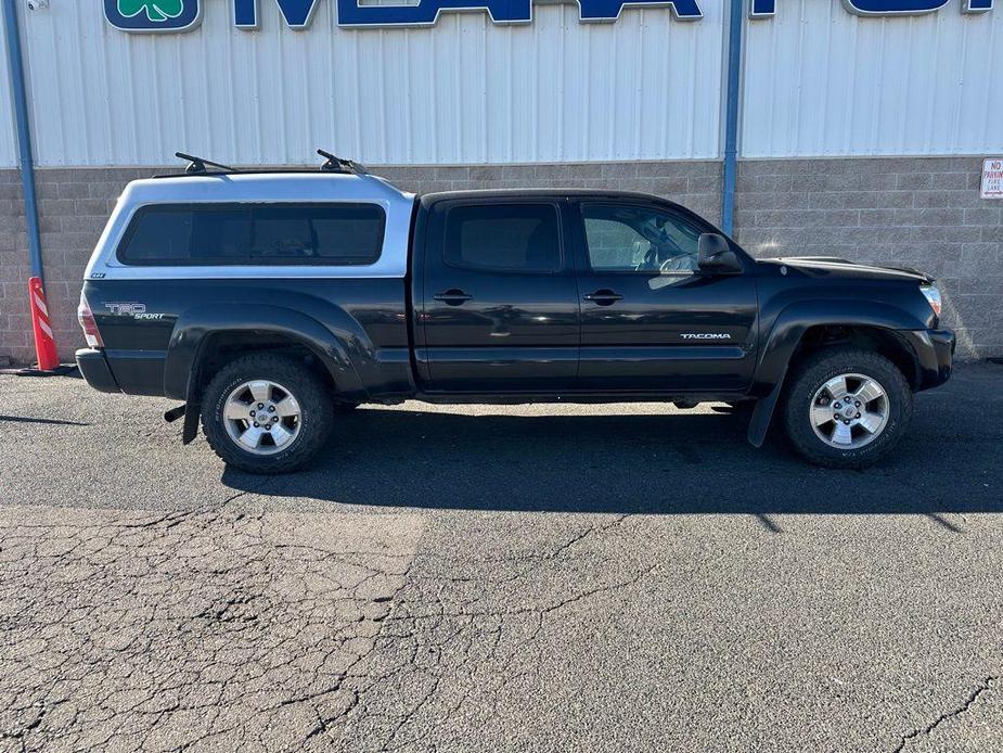 used 2009 Toyota Tacoma car, priced at $19,589