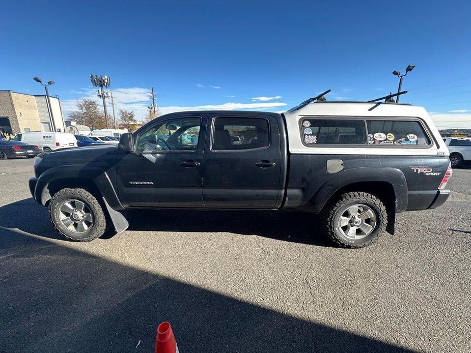 used 2009 Toyota Tacoma car, priced at $19,589