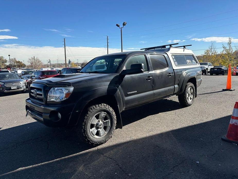 used 2009 Toyota Tacoma car, priced at $19,589