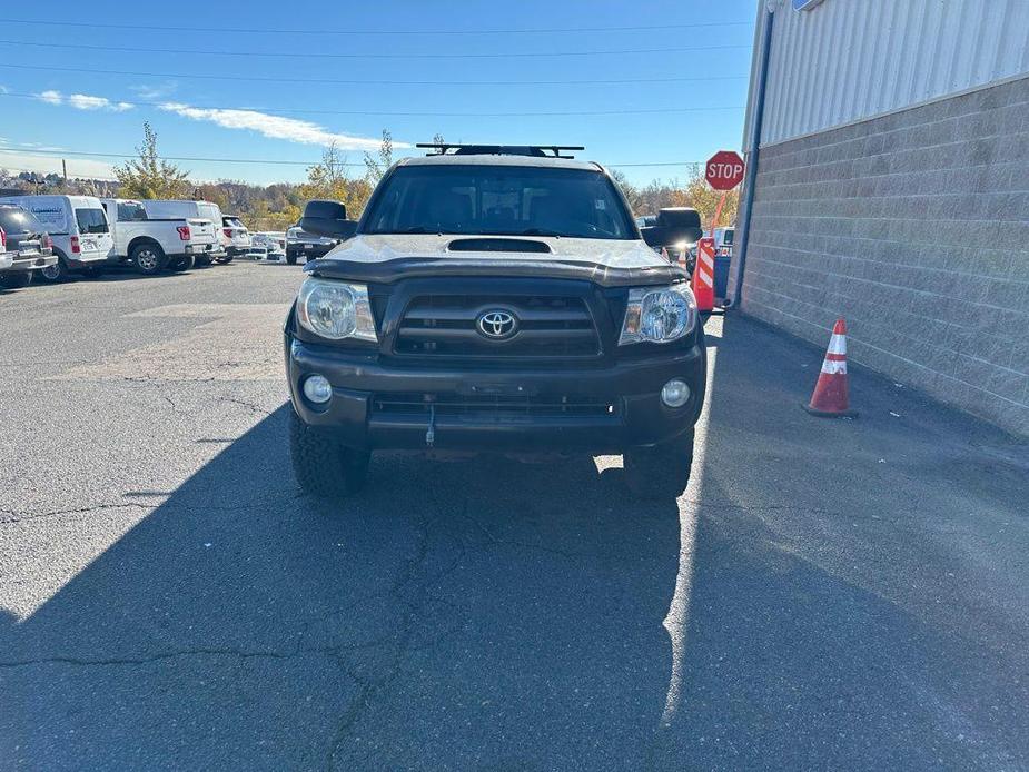 used 2009 Toyota Tacoma car, priced at $19,589