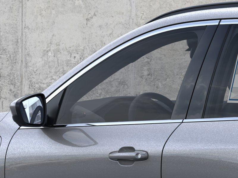 new 2026 Ford Escape car, priced at $38,425