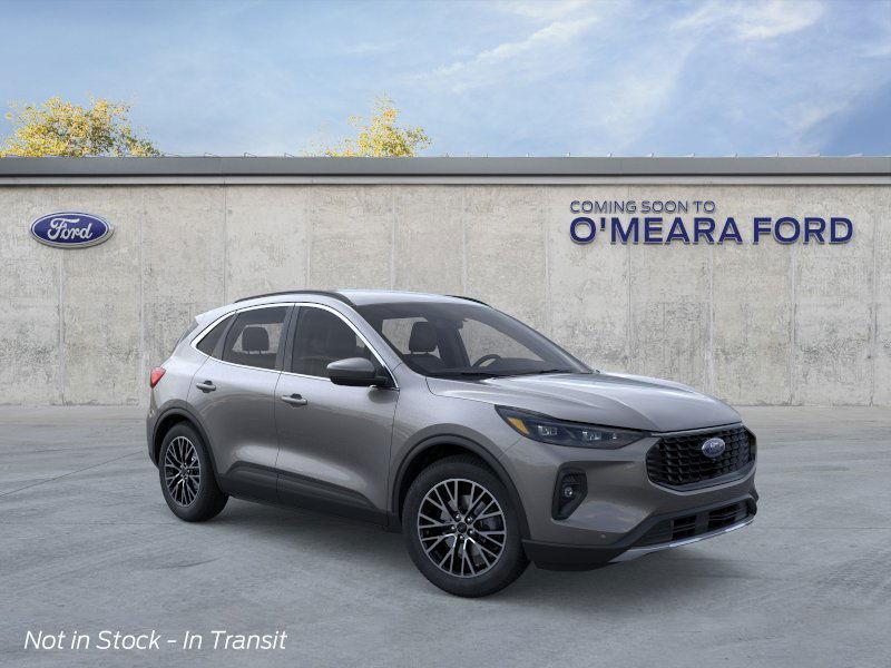 new 2026 Ford Escape car, priced at $38,425