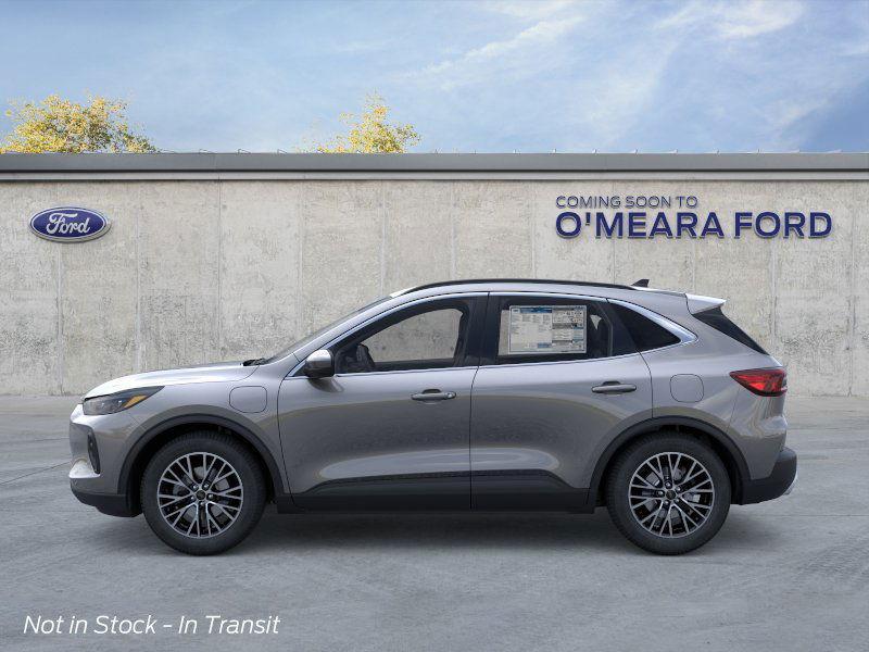 new 2026 Ford Escape car, priced at $38,425