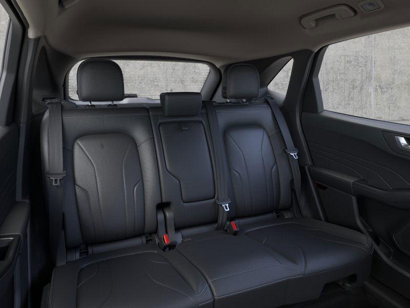 new 2026 Ford Escape car, priced at $38,425