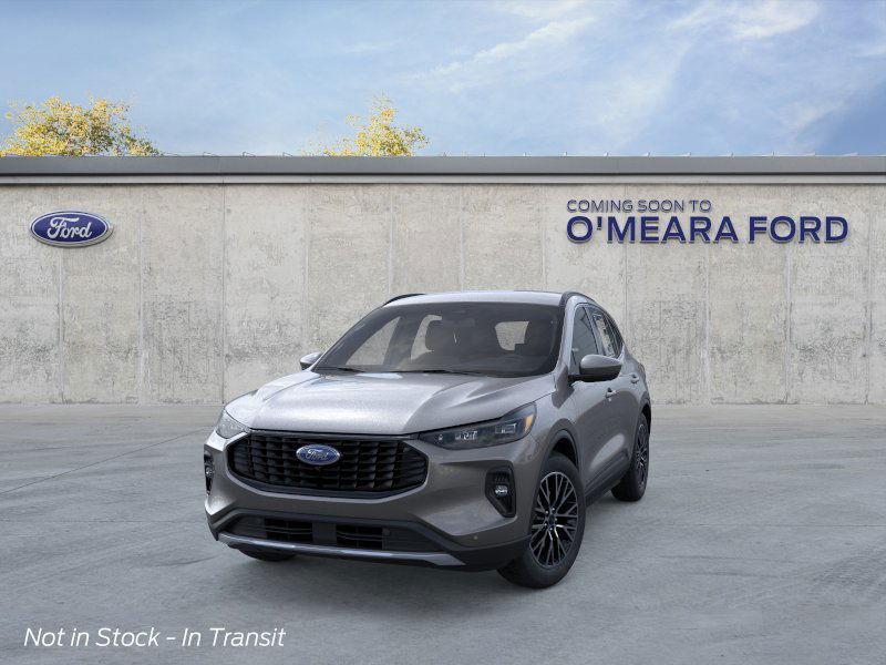 new 2026 Ford Escape car, priced at $38,425