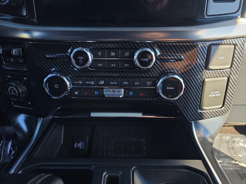 used 2022 Ford F-150 car, priced at $64,590