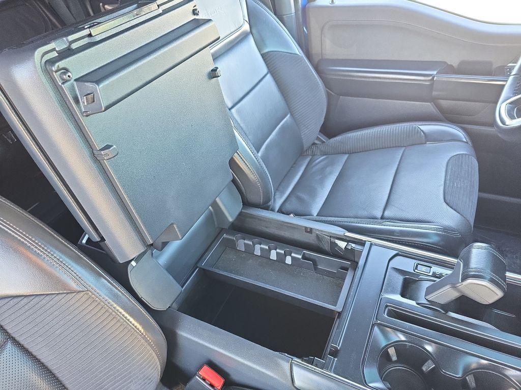 used 2022 Ford F-150 car, priced at $64,590
