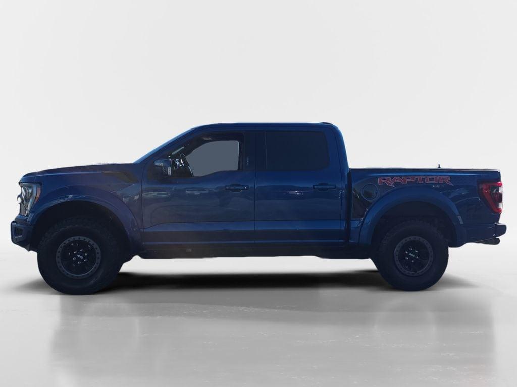 used 2022 Ford F-150 car, priced at $64,590