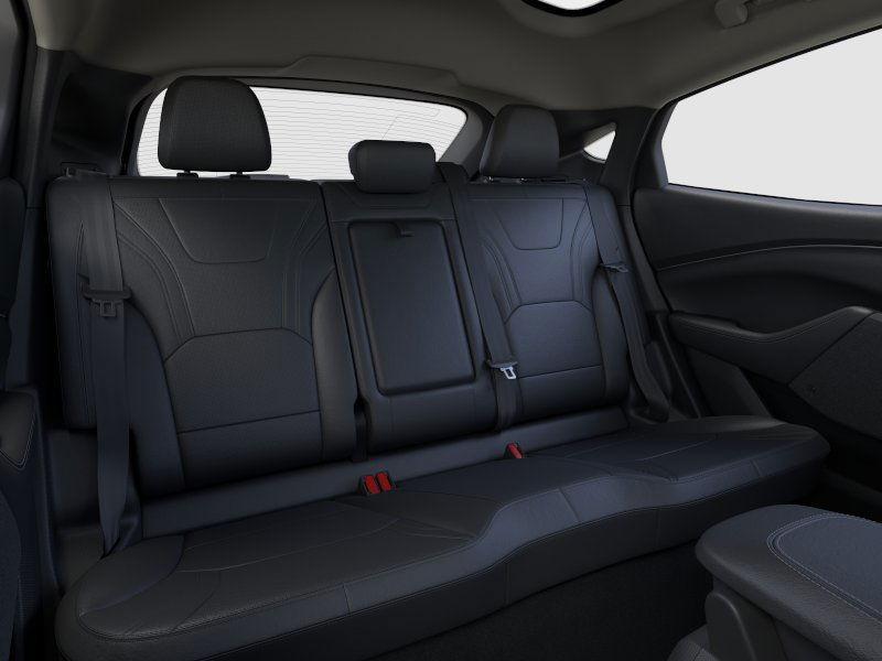 new 2025 Ford Mustang Mach-E car, priced at $52,559