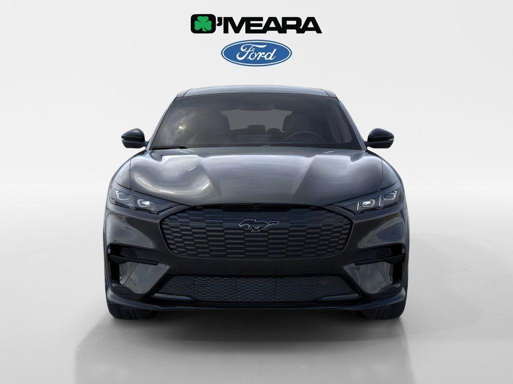 new 2025 Ford Mustang Mach-E car, priced at $55,945