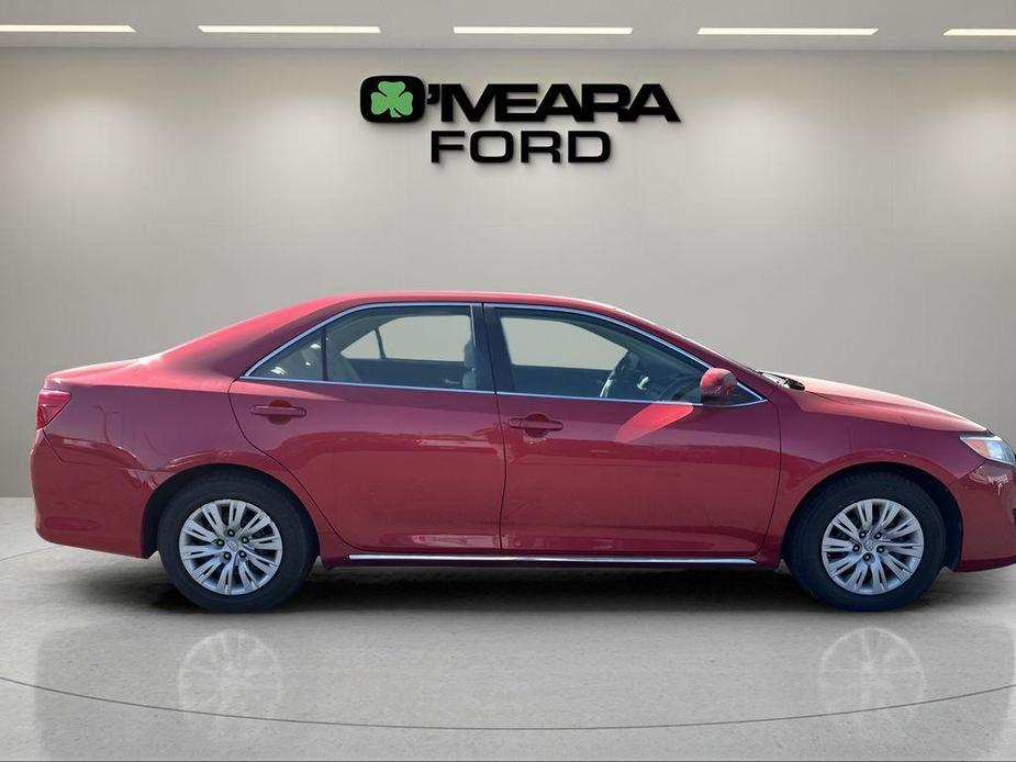 used 2012 Toyota Camry car, priced at $16,589