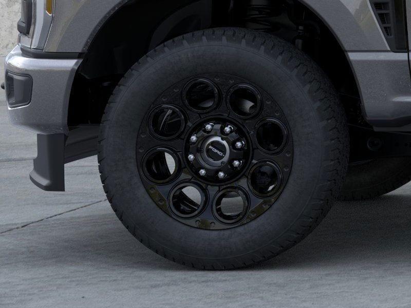 new 2025 Ford F-250 car, priced at $72,570