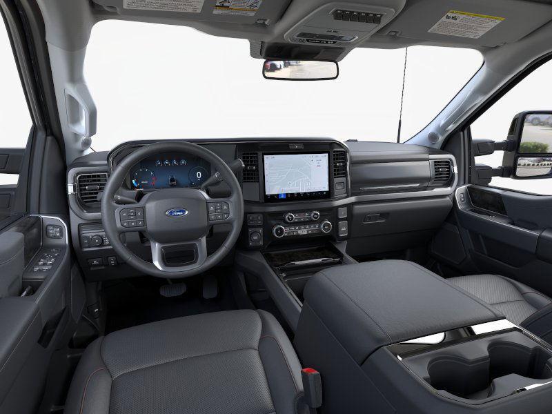 new 2025 Ford F-250 car, priced at $72,570