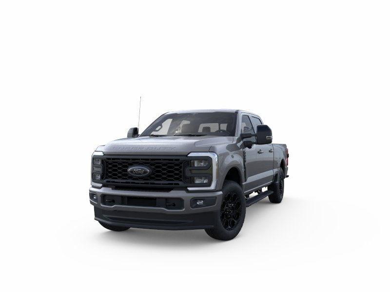 new 2025 Ford F-250 car, priced at $72,570