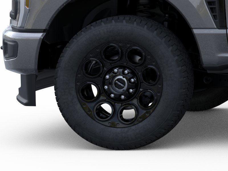 new 2025 Ford F-250 car, priced at $72,570