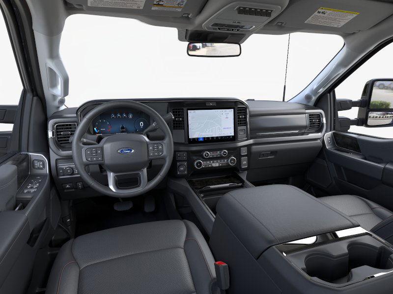 new 2025 Ford F-250 car, priced at $72,570