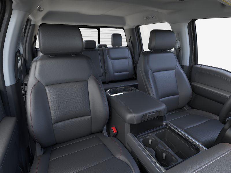 new 2025 Ford F-250 car, priced at $72,570
