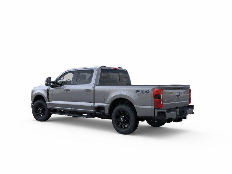 new 2025 Ford F-250 car, priced at $72,570