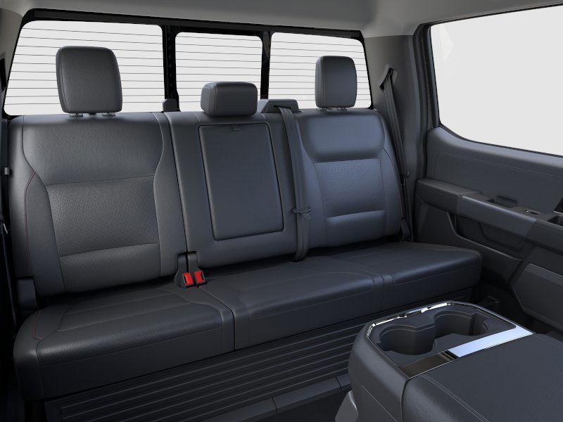 new 2025 Ford F-250 car, priced at $72,570