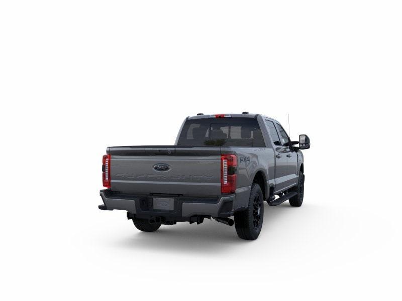 new 2025 Ford F-250 car, priced at $72,570
