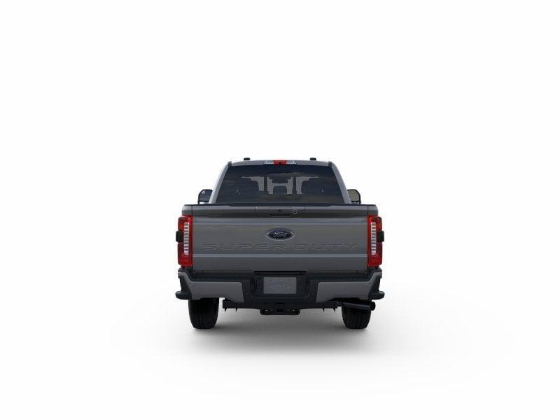 new 2025 Ford F-250 car, priced at $72,570