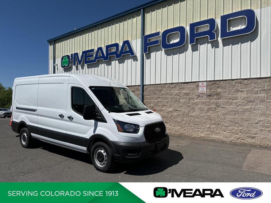 used 2023 Ford Transit-250 car, priced at $47,490