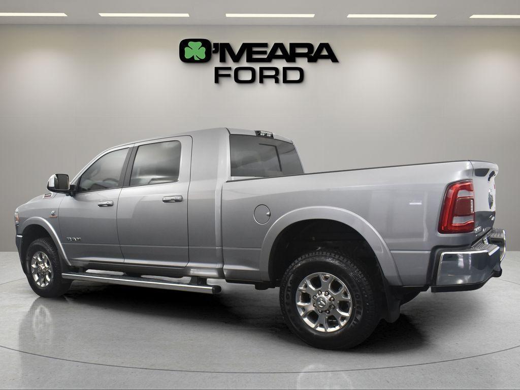 used 2020 Ram 2500 car, priced at $59,589