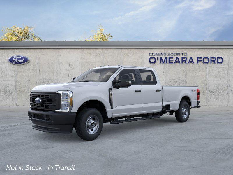 new 2025 Ford F-350 car, priced at $58,425