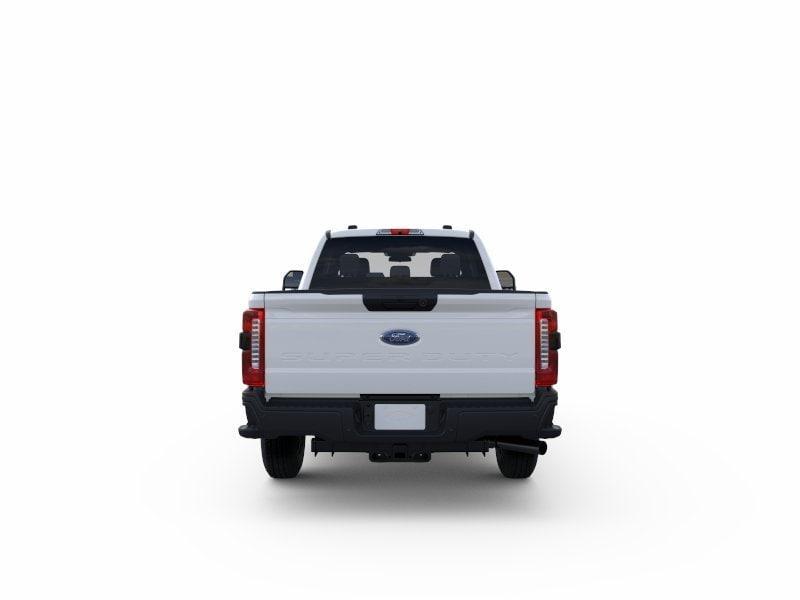 new 2025 Ford F-350 car, priced at $58,425