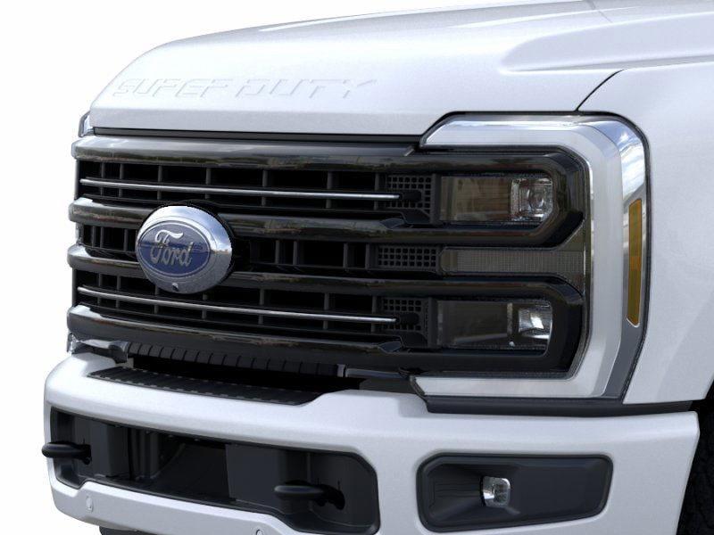 new 2026 Ford F-350 car, priced at $105,740