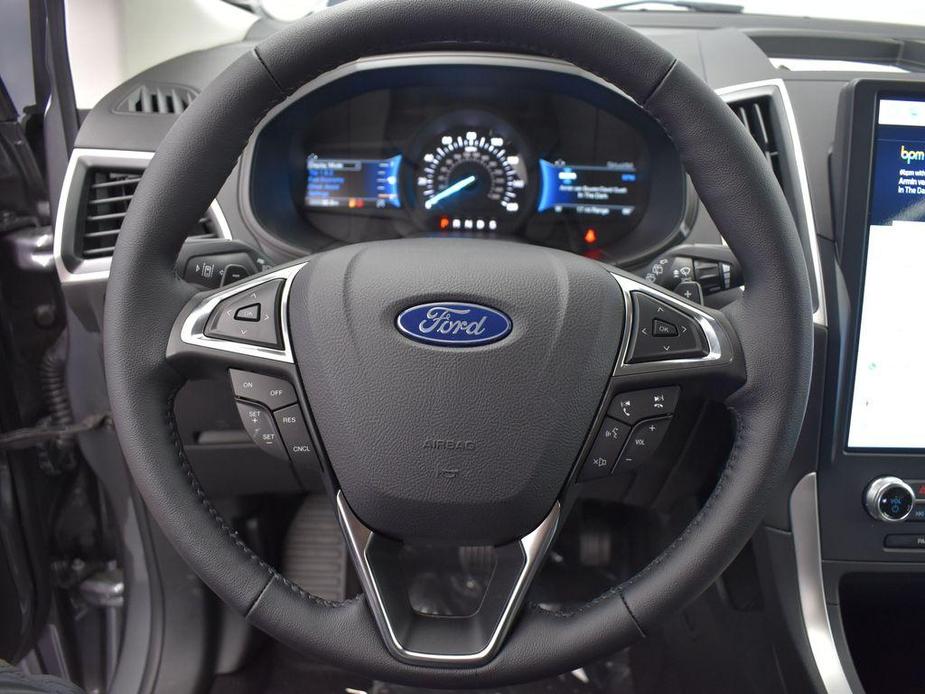 new 2024 Ford Edge car, priced at $41,568