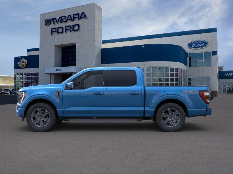 new 2023 Ford F-150 car, priced at $86,664