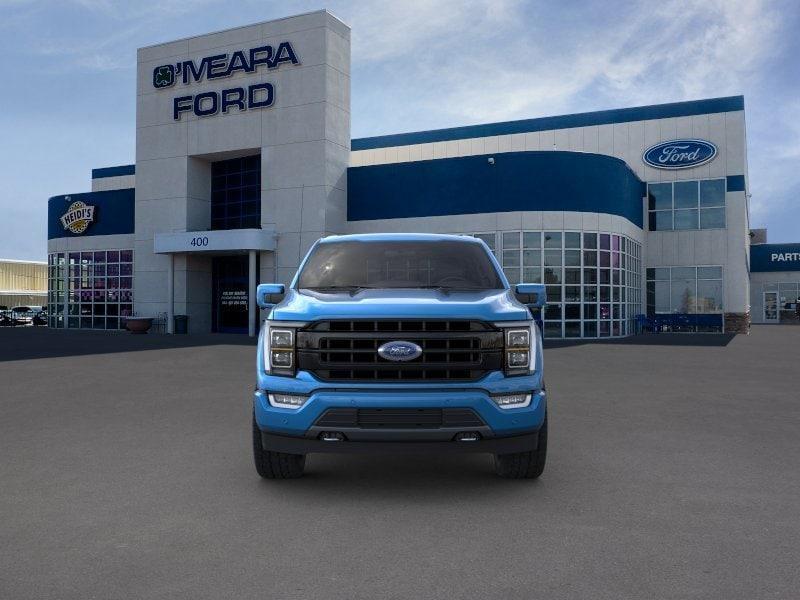 new 2023 Ford F-150 car, priced at $86,664