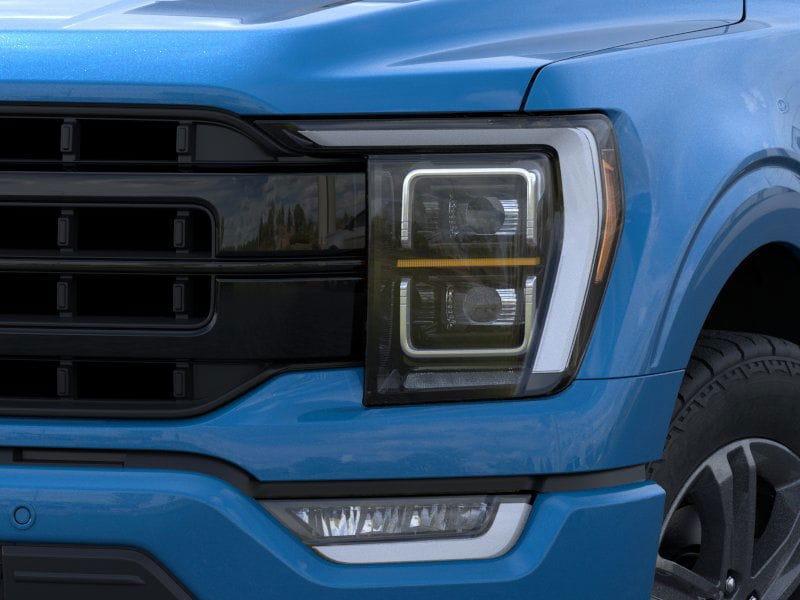 new 2023 Ford F-150 car, priced at $80,684