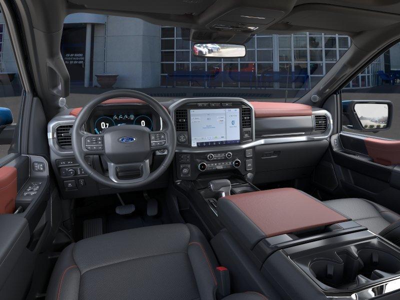 new 2023 Ford F-150 car, priced at $86,664