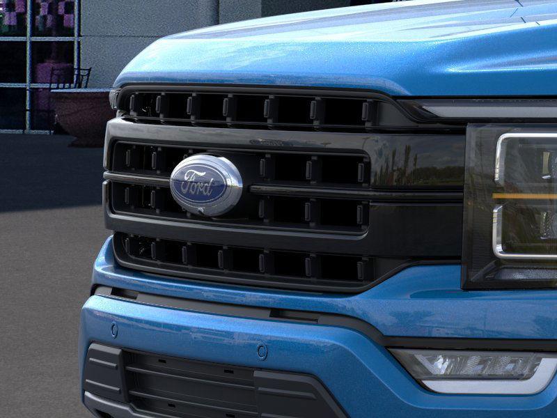 new 2023 Ford F-150 car, priced at $80,684